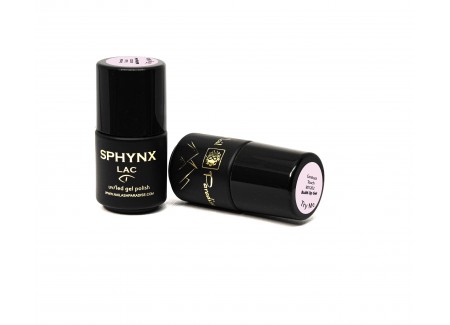 Build Up Gel In Bottle - Contrast Touch Try me 5ml